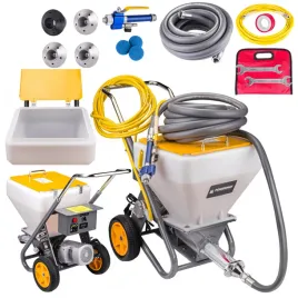 powermat-agregat-tynkarski-tynkarka-do-tynkow-gladzi-1500w-pm-agt-1500m