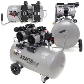 kompresor-bezolejowy-sprezarka-powietrza-100l-2x1500w-230v-50hz-8bar-kd1398