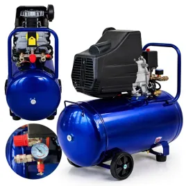 kompresor-olejowy-sprezarka-powietrza-50l-230v-28kw-38km-8bar-2880rpm