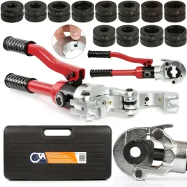 zaciskarka-do-rur-mar-pol-reczna-hydrauliczna-12t-z-wymiennymi-szczekami