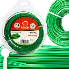 demon-zylka-do-podkaszarki-kosy-gwiazdka-wzmacniana-zbrojona-2-4mm-50m
