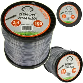 zylka-ogrodnicza-demon-wzmocniona-100-m-24-mm-okragly-profil-m84106