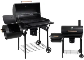 lund-grill-weglowy-z-wedzarnia-xxl-ruszt-64x37cm-komora-wedzenia-ruszt-kola