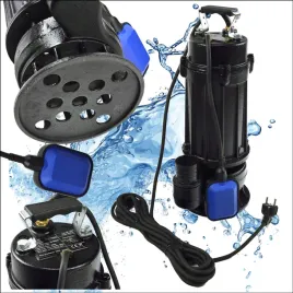wydajna-pompa-zatapialna-zeliwna-750w-do-sciekow-z-rozdrabnaczem-plywak