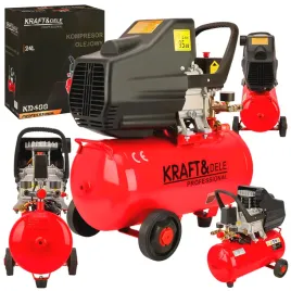 kraftanddele-kompresor-olejowy-sprezarka-24l-8-bar-38km-2880rpm-230v-kd400