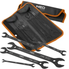 neo-klucze-plaskie-dwustronne-supercienkie-4w1-6-27mm-zestaw-5szt-09-270