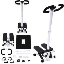 steper-twist-z-kolumna-linki-oporowe-mata-150-kg-licznik-lcd-skretny-domowy