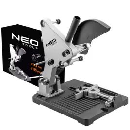 neo-tools-statyw-do-szlifierek-katowych-115-i-125mm-zakres-0-45-56-650