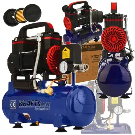 kompresor-bezolejowy-mala-sprezarka-powietrza-9l-1200w-155l-min-kd2127