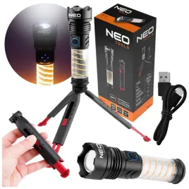 neo-latarka-biwakowa-2w1-statyw-usb-c-ipx3-470lm-survival-camping-99-131