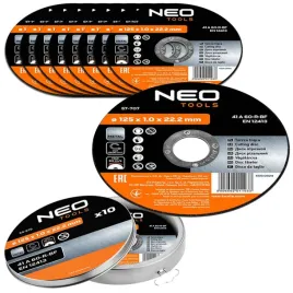 neo-tools-tarcza-tnaca-do-metalu-125x1-0x22-2mm-41-a60-r-bf-10-sztuk-55-576