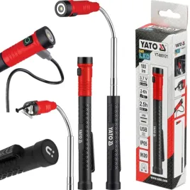 latarka-inspekcyjna-z-magnesem-elastyczna-teleskopowa-52cm-led-100lm-yato