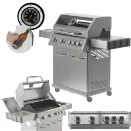 grill-gazowy-ogrodowy-4-1-stal-nierdzewna-142kw-szyba-yato-gastro-yg-20003