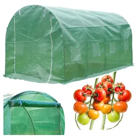 geko-szklarnia-foliowa-ogrodowa-4x25x2m-tunel-uprawowy-uv-2-wejscia-g73294