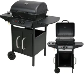 lund-grill-gazowy-ogrodowy-2-1-8-kw-palnik-boczny-stalowy-ruszt-99645