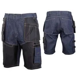 lahti-pro-spodenki-jeansowe-krotkie-niebieskie-wzmocnione-l40709-r-xl
