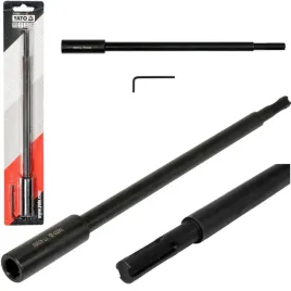 yato-przedluzka-do-otwornic-sds-plus-hex-11mm-300mm-yt-43993