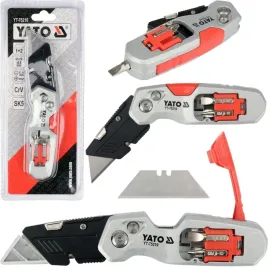 nozyk-z-wysuwanym-ostrzem-trapezowym-61x19mm-2-ostrza-zapas-schowek-na-bity