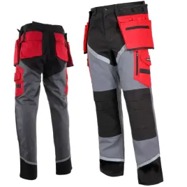 lahti-pro-spodnie-cza-sza-czer-100percent-bawelna-odblaski-ce-kat-i-l40505-r-xxl