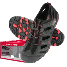 lahti-pro-buty-robocze-sandaly-trekkingowe-pu-dzianina-czarno-czer-roz-39