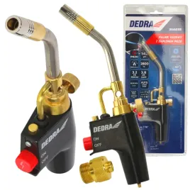 dedra-palnik-gazowy-zaplon-piezo-360-regulacja-dysza-turbo-plomien-wirowy