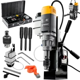 wiertarka-magnetyczna-11500n-do-metalu-stali-1500w-skok-160mm-weldon-19mm