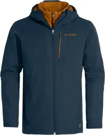 meska-kurtka-vaude-dwustronna-wodoodporna-xxl