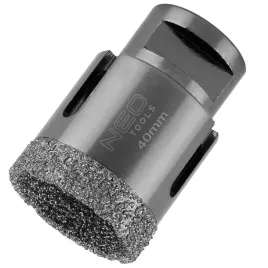 neo-tools-otwornica-diamentowa-40-mm-x-m14-do-betonu-gresu-na-sucho-55-311