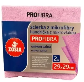 zosia-profibra-scierka-z-mikrofibry-uniwersalna-29x29cm-2-sztuki