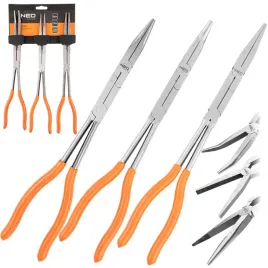 neo-zestaw-3-sztuk-szczypce-z-podwojnym-przegubem-crv-33cm-neo-tools-01-293