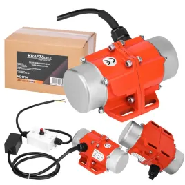 kraft-silnik-wibracyjny-1fazowy-110w-3000-obrotow-wibrator-laty-230v-kd1794