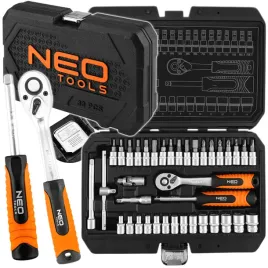 neo-zestaw-kluczy-nasadowych-38-el-grzechotka-1-4-nasadki-bity-torx-hex