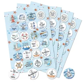 logbuch-verlag-96-naklejek-w-stylu-morskim