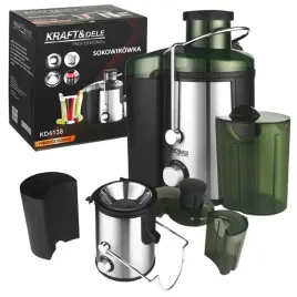 kraft-sokowirowka-do-wyciskania-soku-450ml-1600w-filtr-z-mikrosiatka-kd4138