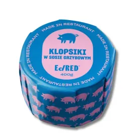 edred-klopsiki-wieprzowe-w-sosie-grzybowym-400g