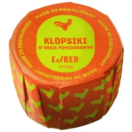 edred-klopsiki-drobiowe-w-sosie-pomidorowym-400-gram