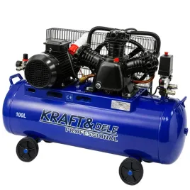 kompresor-olejowy-100l-400v-3-tloki-650l-min-sprezarka-powietrza-kd4066