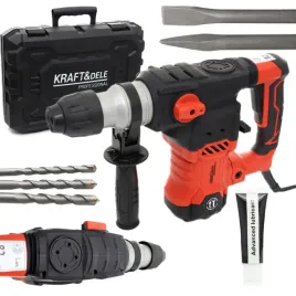 kraftanddele-mlot-udarowy-mlotowiertarka-sds-2700w-6j-walizka-dluta-kd1735