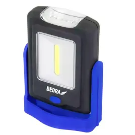 dedra-latarka-1w-cob-led-3led-z-bateriami-magnes-l1005