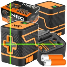 laser-krzyzowy-15m-zielony-bateryjny-etui-poziomica-laserowa-neo-75-146