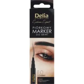 delia-eyebrow-exp-piorkowy-marker-d-brwi-1-0-czarny-387