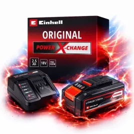 zestaw-startowy-18v-25-ah-akumulator-ladowarka-einhell-4512097