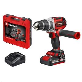 einhell-wiertarko-wkretarka-udarowa-tp-cd-18-60-akumulator-i-ladowarka
