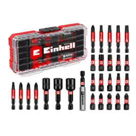 einhell-zestaw-bitow-udarowych-28-szt-s-case-philips-torx-pojemnik-49108703