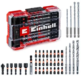 einhell-zestaw-komplet-bitow-i-wiertel-do-metalu-39-sztuki-m-case-49108763