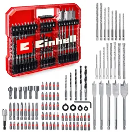 einhell-zestaw-komplet-bitow-wiertel-i-nasadek-xl-case-95-szt-49108788