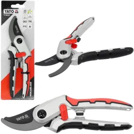 yato-sekator-nozycowy-aluminiowy-205mm-z-blokada-otwarcia-yt-88120