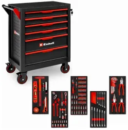 einhell-wozek-warsztatowy-szafka-narzedzia-149el-6szuflad-klucze-49375401