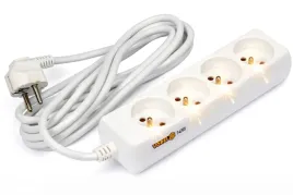 przedluzacz-elektryczny-bialy-4-gniazda-z-uziemieniem-3m-72505