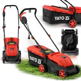 kosiarka-elektryczna-do-trawy-yato-1200w-32cm-kosz-30l-z-regulacja-852081